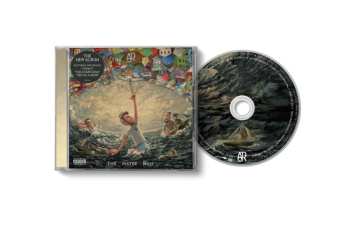CD AJR: Maybe Man