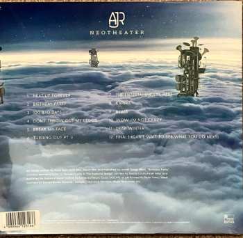 LP AJR: Neotheater