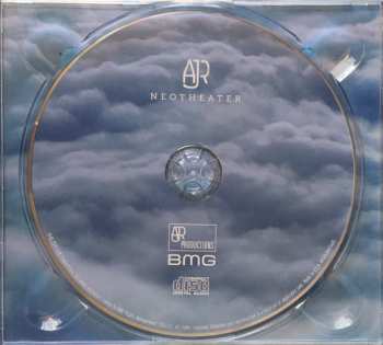 CD AJR: Neotheater