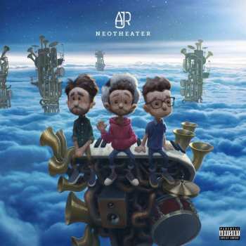 Album AJR: Neotheater