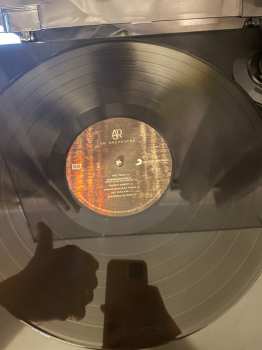 LP AJR: OK Orchestra