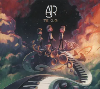 AJR: The Click