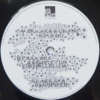 LP AKA AKA: Ich & Du