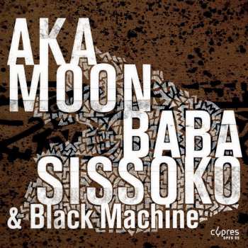 Album Baba Sissoko: Culture Griot