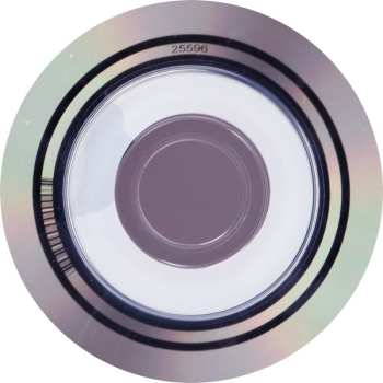 CD AKA Trio: Joy