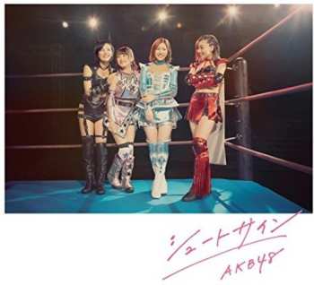 Album AKB48: Shoot Sign