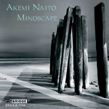 CD Akemi Naito: Mindscape