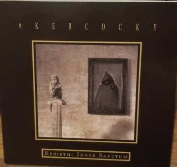 SP Akercocke: Rebirth: Inner Sanctum LTD