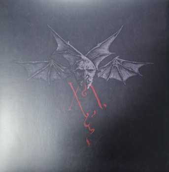 2LP Akhlys: House Of The Black Geminus CLR | LTD