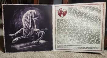 2LP Akhlys: The Dreaming I CLR