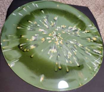 2LP Akhlys: The Dreaming I CLR