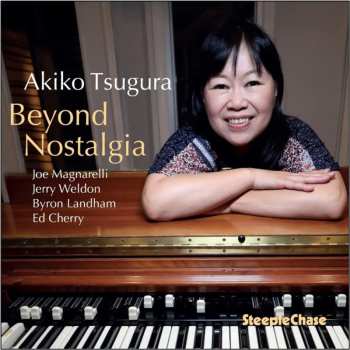 CD Akiko Tsuruga: Beyond Nostalgia
