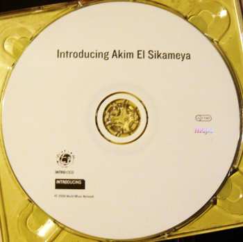 CD Akim El Sikameya: Introducing Akim El Sikameya