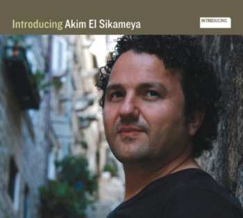 CD Akim El Sikameya: Introducing Akim El Sikameya