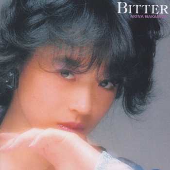 CD Akina Nakamori: Bitter And Sweet