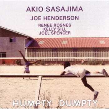 Album Joe Henderson: Humpty Dumpty
