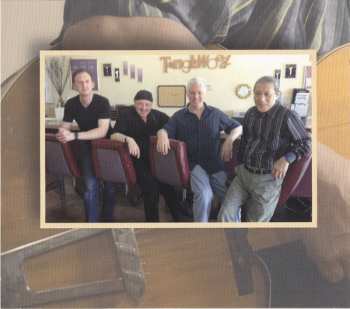 CD Akio Sasajima: Images Of Lennon McCartney