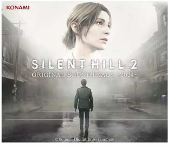 Album Akira Yamaoka: Silent Hill 2 (Original Soundtrack -2024-)