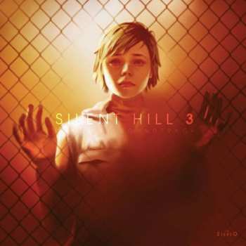 Album Akira Yamaoka: Silent Hill 3 (Original Soundtracks) = サイレントヒル3 オリジナル・サウンドトラック