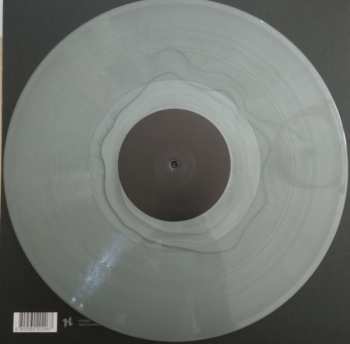 LP Akkord: HTH020 CLR | LTD