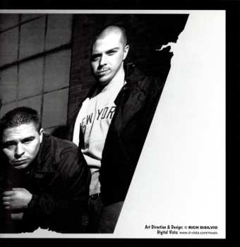 CD All Kinds Of Problems: All Kinds Of Problems