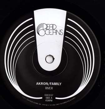 SP Akron/Family: River