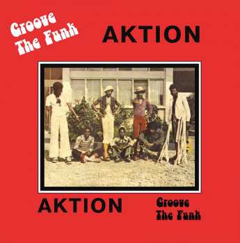 CD Aktion: Groove The Funk