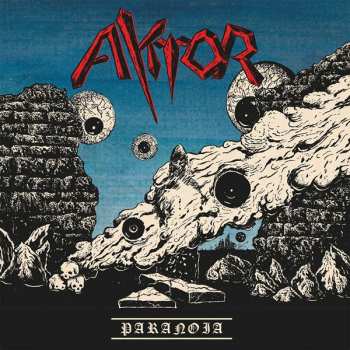 Album Aktor: Paranoia