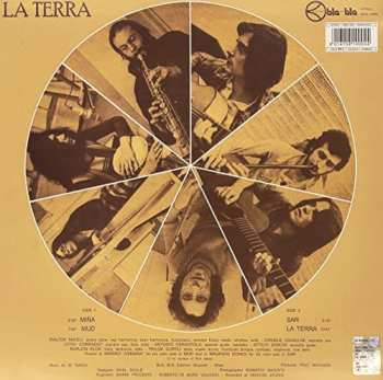 LP Aktuala: La Terra