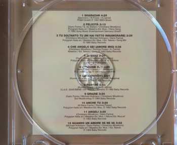 CD Al Bano & Romina Power: Best Of