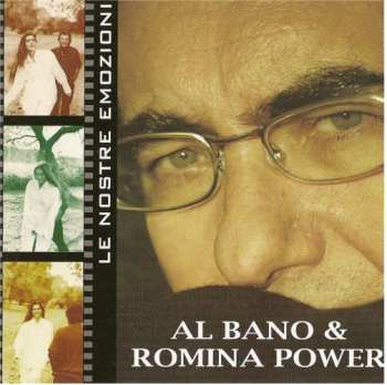 CD Al Bano & Romina Power: Le Nostre Emozioni