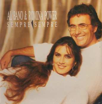 LP Al Bano & Romina Power: Sempre Sempre