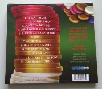 CD Al Basile: Last Hand