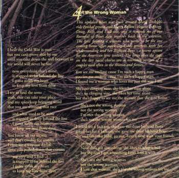 CD Al Basile: The Tinge