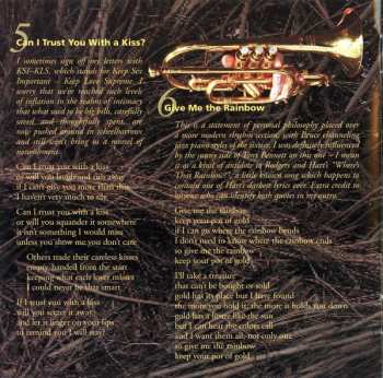 CD Al Basile: The Tinge