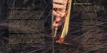 CD Al Basile: The Tinge