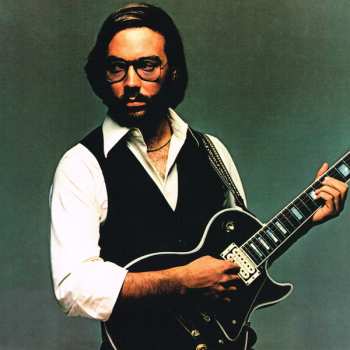 LP Al Di Meola: Elegant Gypsy