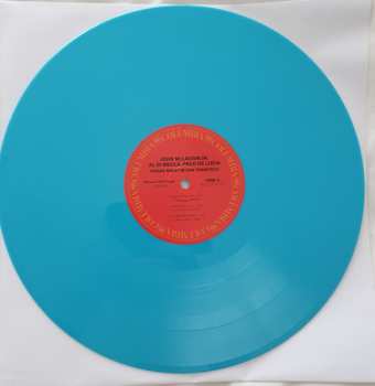 LP Paco De Lucía: Friday Night In San Francisco CLR | LTD | NUM
