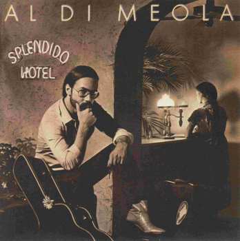 5CD/Set di cofanetti Al Di Meola: Original Album Classics