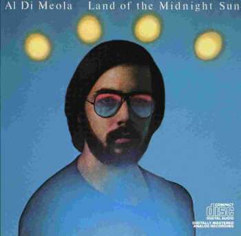 5CD/Set di cofanetti Al Di Meola: Original Album Classics