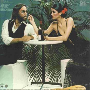 5CD/Set di cofanetti Al Di Meola: Original Album Classics