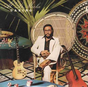 5CD/Set di cofanetti Al Di Meola: Original Album Classics