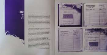 2LP Paco De Lucía: Saturday Night In San Francisco