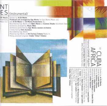 CD Various: Vocal Rendezvous