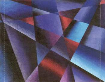 CD Various: Vocal Rendezvous