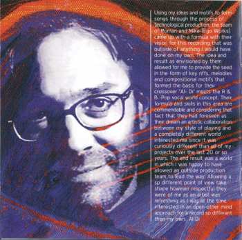 CD Various: Vocal Rendezvous