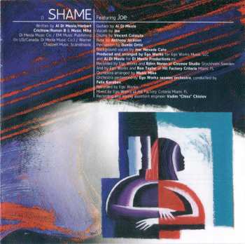 CD Various: Vocal Rendezvous