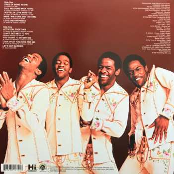 LP Al Green: Greatest Hits