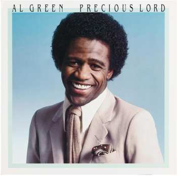 Album Al Green: Precious Lord