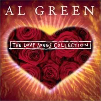 Album Al Green: The Love Songs Collection